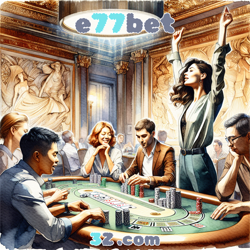 Betting Types