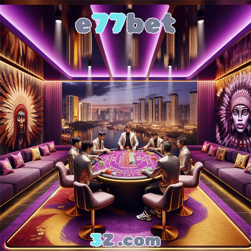 Os Eventos Imperdíveis no Mundo dos Jogos: Confira as Novidades do e77bet