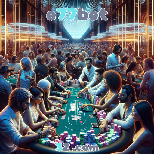 Explorando os Métodos de Pagamento no e77bet: Segurança e Praticidade em Jogo