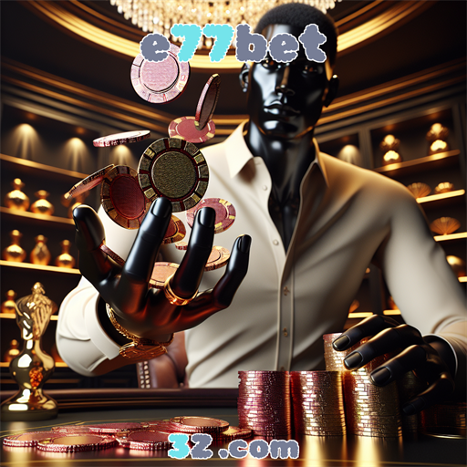 Descubra o VIP Program do e77bet: Benefícios Exclusivos Para Jogadores